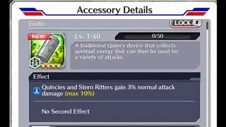 BBS Accessory Summons(220+ tickets)