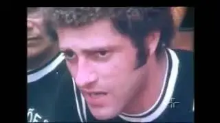 O que &eacute; torcer para o Corinthians