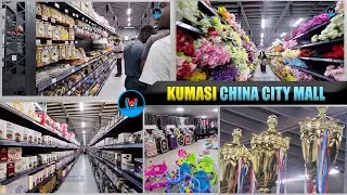 All the Must-Have Products from Kumasi&rsquo;s China Mall &ndash; Cheapest Deals in Ghana!