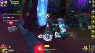 Obelisk orb locations