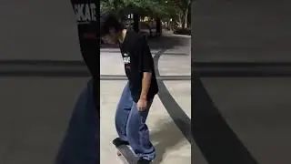 Underground Parking Skate Sessions: Hidden Spots