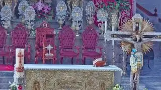 Sexto día dentro de la octava de Navidad - Pbro. Rubén Sevilla