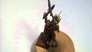 Konrad Von Carstein.wmv