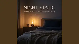 Sleep Noise (Deep Night Calm)