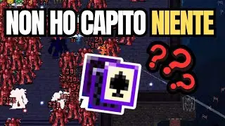 RANDOMAZZO, BUILD ORRIBILE MA VINCO LO STESSO | Vampire Survivors