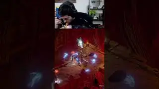 🙅🏻&zwj;♀️Never again&hellip;until next ladder🚫#fyp #gaming #Diablo2 #gametok