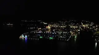 Downtown CDA 4K