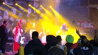 Sidhu Moosewala Live in Italy 2019