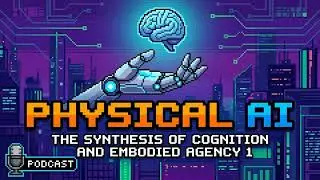 Physical AI: The Synthesis of Cognition and Embodied Agency 1