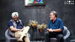 Raw & Real Style Talk | Solo Tribe Edition.
