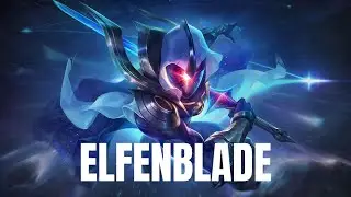 Elfenblade - Master Yi + Taric Funnel Montage - Part 2