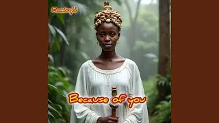 Because of you