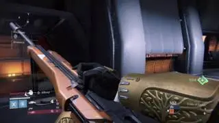 Destiny no lagg at all, AKA cheaters