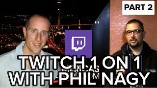 What's New at America's Cardroom with CEO Phil Nagy [2/3]