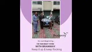 Brainway India Official | Car Achiever | Car Achiever in MLM