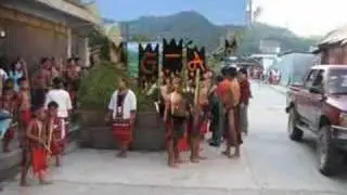 eSabangan @ Lang-ay