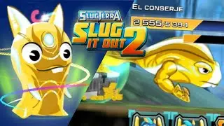 LO PEOR de MIDAS MEGAMORPH - SLUG IT OUT 2 - SPLASH