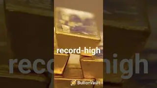 Gold Price News - 14th-March-2025 - Gold hits $3000 - #gold #goldprice #trump
