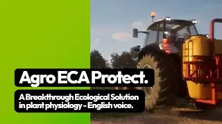 Agro ECA Protect. Защита растений у нас в крови