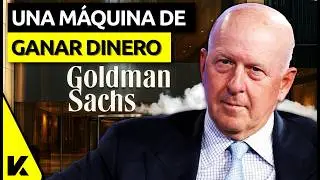 El BANCO que SIEMPRE GANA: esc&aacute;ndalos, poder&hellip; y negocios millonarios @elinformek