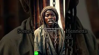 The Slave Ship That Shackled Children: The Forgotten Horror of the Henrietta #slavery #blackhistory