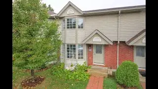 3 BR Condo Townhouse For Sale in London near Western University - 50 Chapman Crt, London