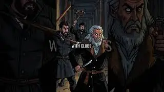 The Man Who Couldn't Die: Rasputin's Impossible Survival Story