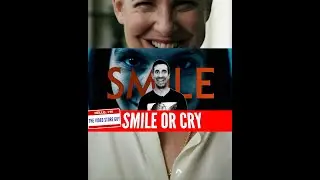 Smile - Movie Review Part 5 | Full Video available now - Link in Description