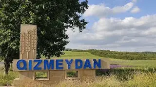Şamaxı rayonunun Qızmeydan kəndi (@shamaxiws )