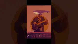 panrise: 2 string tremolo