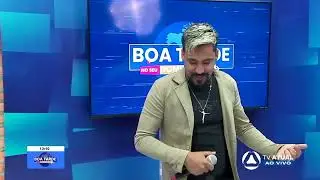 Passar saudade Victor Brenner Michael Jackson Cristiano Ronaldo Leonel Messi fant