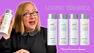 Modere Liquid BioCell Review
