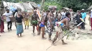 Mbuti Pygmy International Day of the World's Indigenous Peoples Traditional Dance