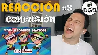 YTPH: Timmy entra a la deep web 2 (REACCIÓN) #3 - TIMMY DESEÓ ALGO RARO A SUS PADRINOS MÁGICOS