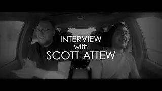 Interview with Scott Attew