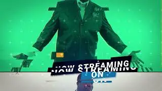 Piper the Comedian: So That's What We Doin? (official trailer
