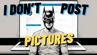 Hidden Psychology of People Who Don't Post Photos On Social Media