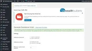 Covert Copy Traffic Demo | Covert Copy Traffic Review | Covert Copy Traffic Bonus