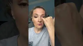 Over 50 Seint Makeup Tutorial - Eyeshadow