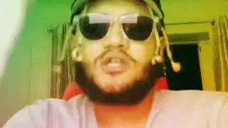 YOUNG N FLY MILES AWAY II