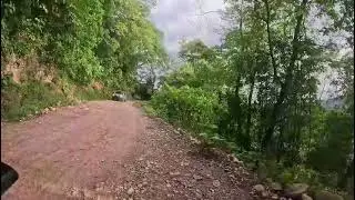 las yungas