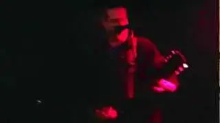 Shitcan Dirtbag @ Fubar  3-2-13  pt 2 (MS Benefit)
