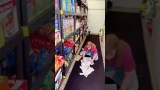 Mom Of 11 House Reset