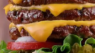 Hardee's Superstar Tower