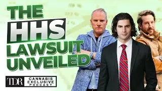 Matt Zorn: The Lawyer Who Beat The DEA (Explained) | TDR Exclusive