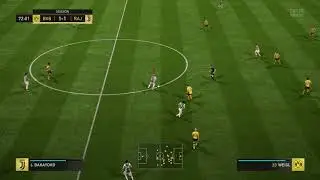 FIFA 18 - 91 POTM Harry Kane