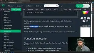 Mastering TypeScript Functions | In-Depth Tutorial for Beginners