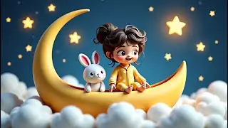 Cuddle Time Lullaby &ndash; Soft Lullaby Instrumental for Babies | Gentle Sleep Music for Babies