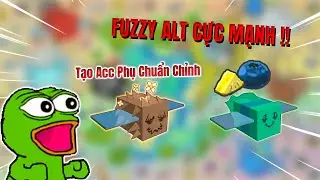 C&aacute;ch Tạo Acc Phụ Fuzzy Alt Trong Bee Swarm Simulator  Hướng Dẫn Chi Tiết &ndash; Vũ Trụ GameXplorer