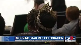 Morning Star MLK Celebration